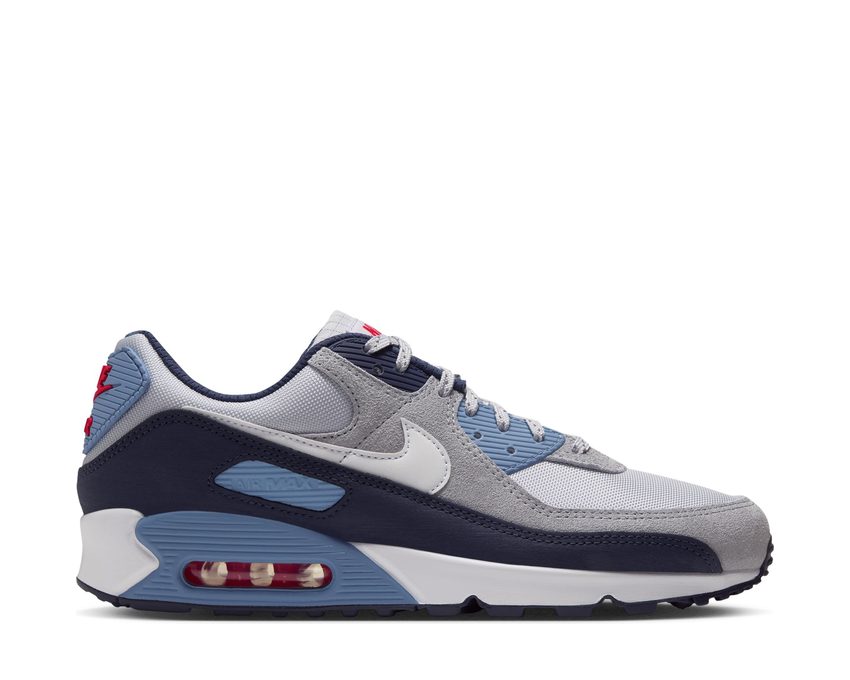 Nike Air Max 90 "Geyser Grey"