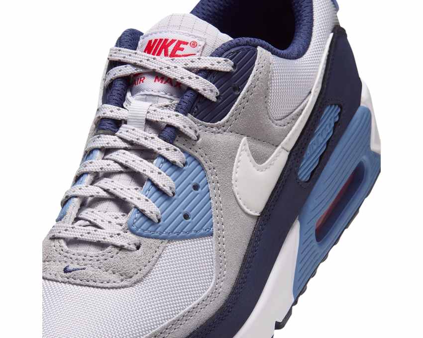 Nike Air Max 90 "Geyser Grey"