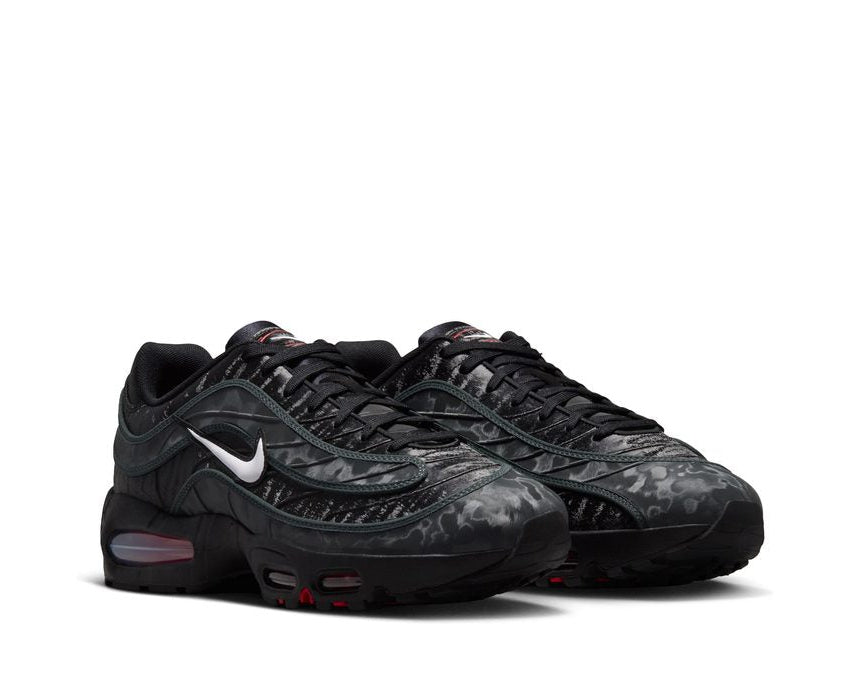 Nike Air Max Joga Bonito "Black"