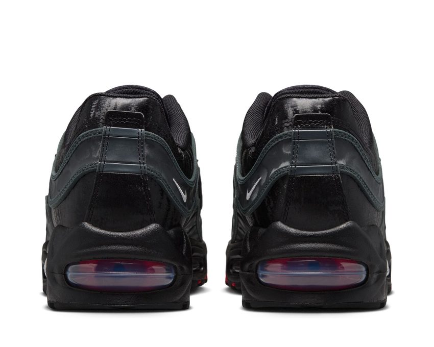 Nike Air Max Joga Bonito "Black"