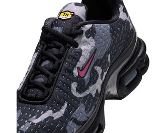 Nike Air Max Plus TN "Multi-Color" - vue laterale