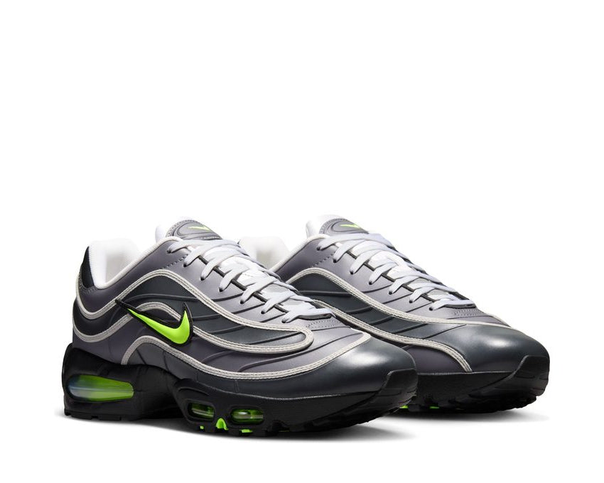 Nike Air Max Joga Bonito "Black"