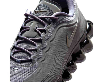 Nike Air Liquid Max Aw "Team Best Grey" - sneakers homme - vue laterale