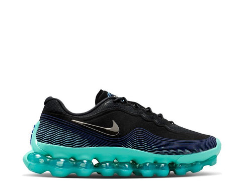 Nike Air Liquid Max Aw "Black"