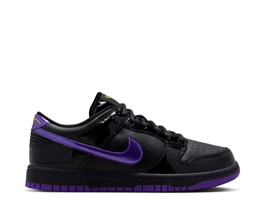 Nike x FC Barcelona x Kobe Dunk Low Protro