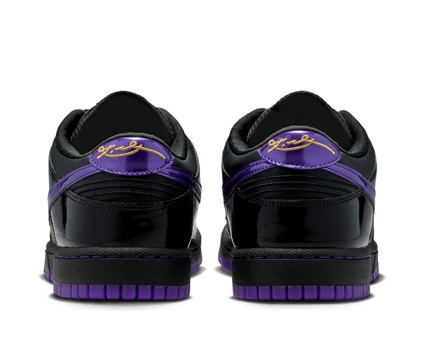 Nike x FC Barcelona x Kobe Dunk Low Protro