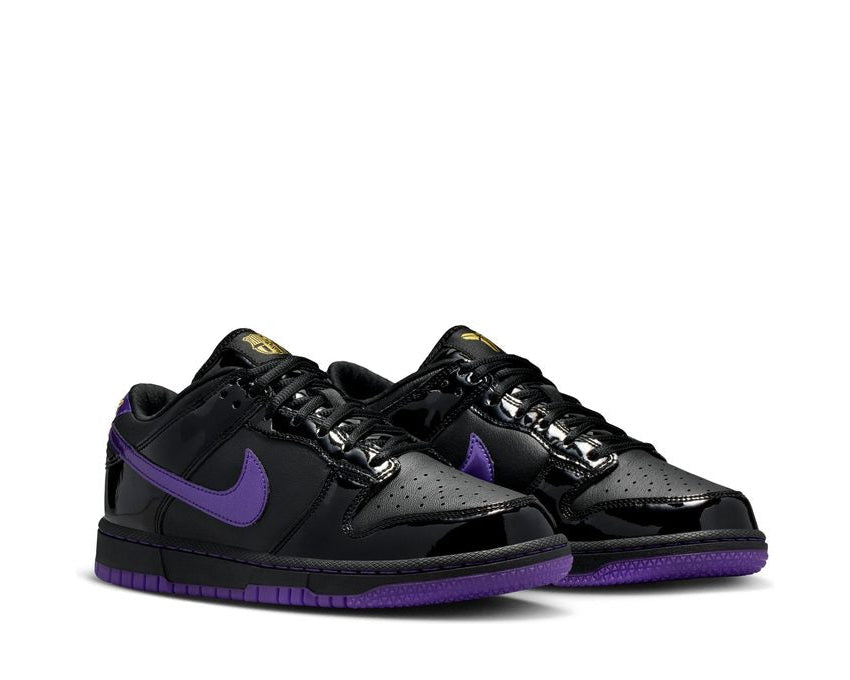 Nike x FC Barcelona x Kobe Dunk Low Protro