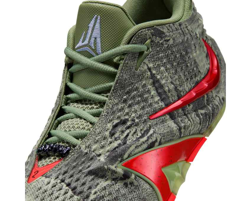 Nike 4 Halloween "Zombie"