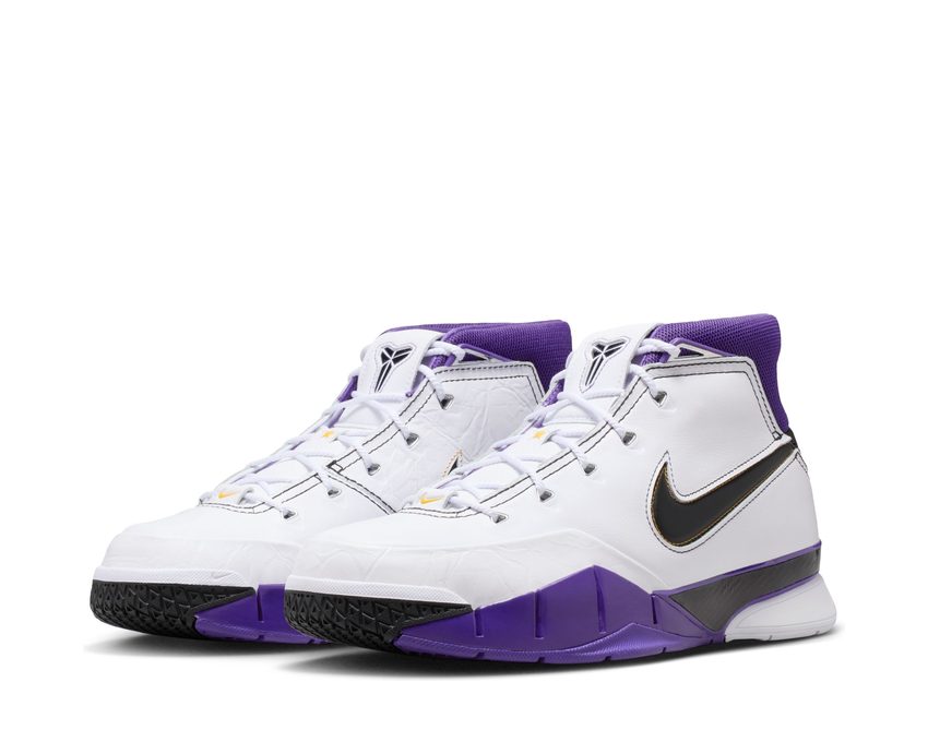Nike Kobe 1 Protro "81 points"