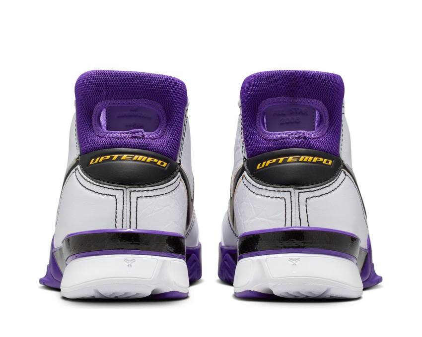 Nike Kobe 1 Protro "81 points"