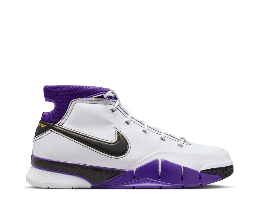 Nike Kobe 1 Protro "81 points"