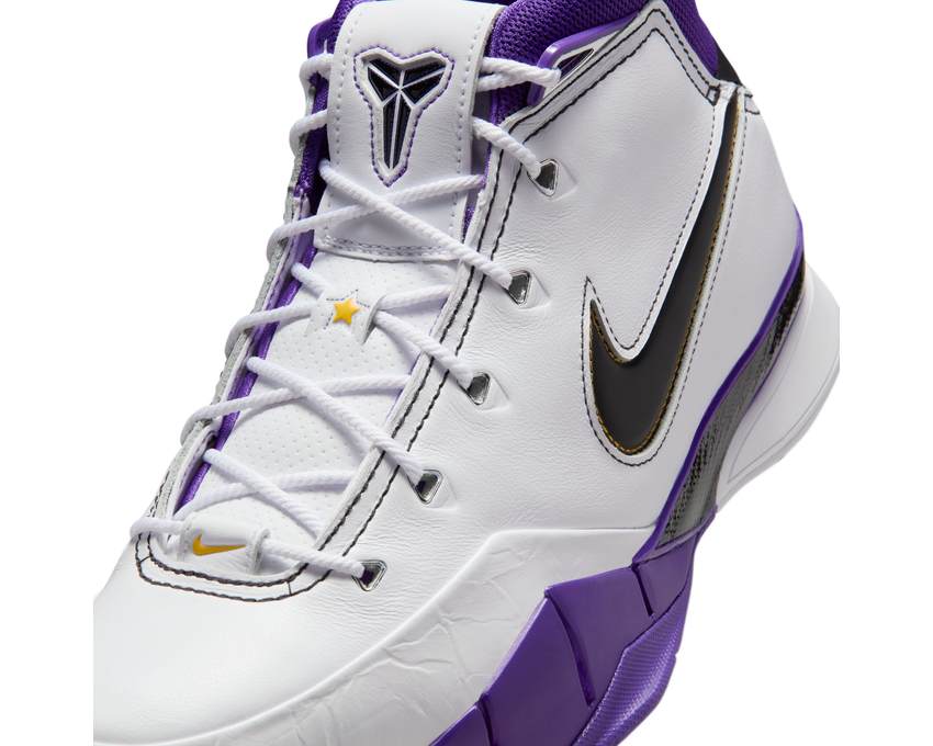 Nike Kobe 1 Protro "81 points"
