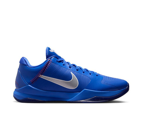 Nike Kobe 5 Protro "Hyper Royal" - sneakers basketball homme