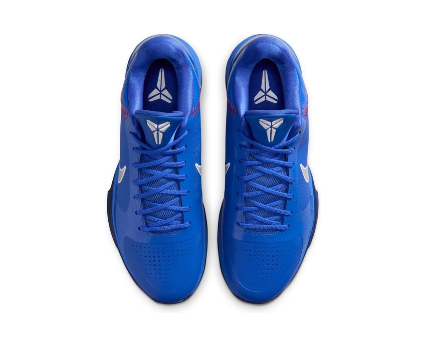 Nike Kobe 5 Protro "Hyper Royal" - vue de face