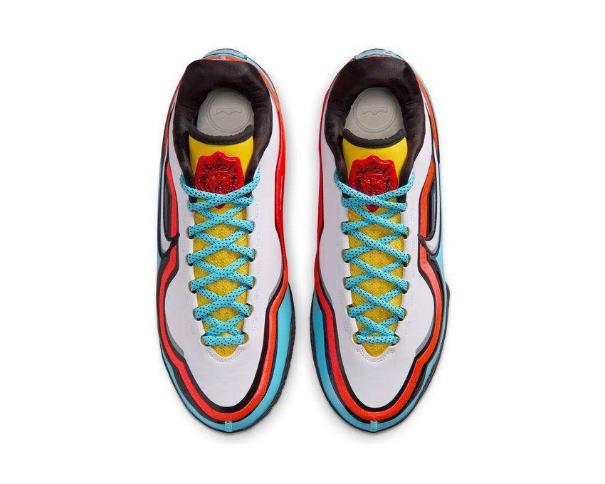 Nike LeBron XXIII "Baltic Blue"