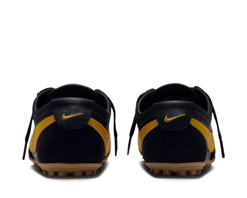 Nike Moon Shoe OG Leather SP W "Black"