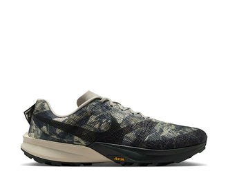 Nike Terra Kiger 10 "Spruce Fog" - chaussures trail running semelle Vibram