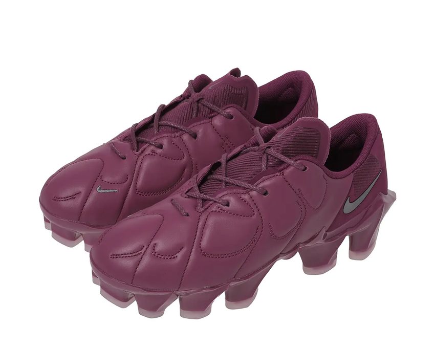 Nike First Sight Mirage W "True Berry" - sneakers femme - vue 2