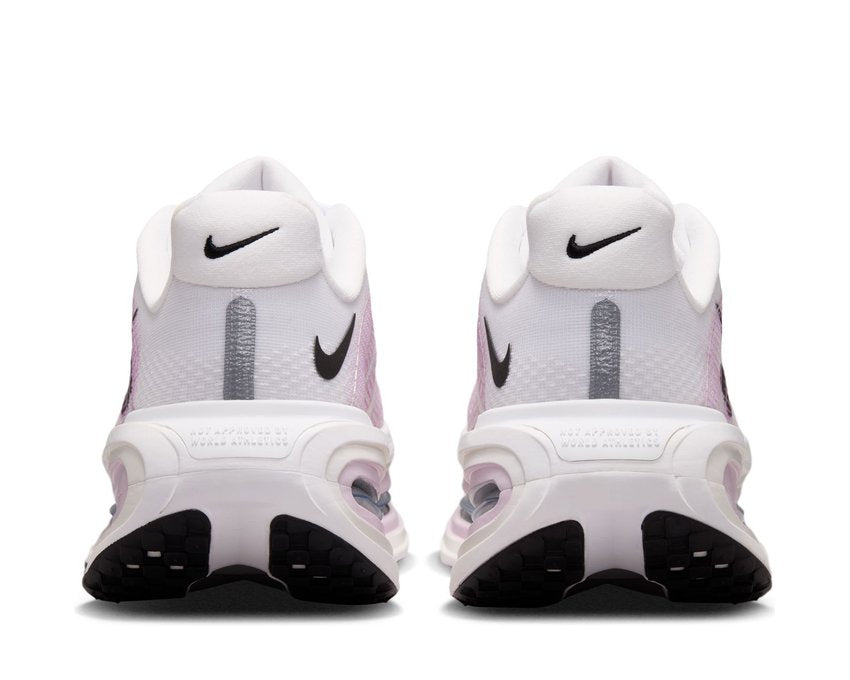 Nike Vomero Premium "White" - sneakers running femme - semelle