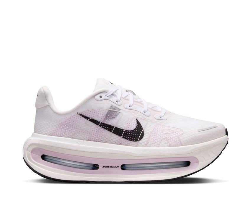 Nike Vomero Premium "White" - sneakers running femme