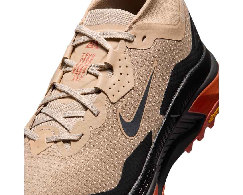 Nike Acg Zegama Trail Gtx "Linen"