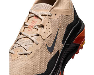Nike ACG Zegama Trail GTX "Linen" - vue latérale