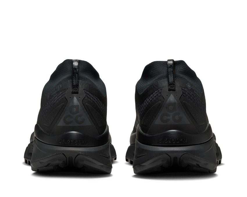 Nike Acg Zegama Trail Gtx "Black"