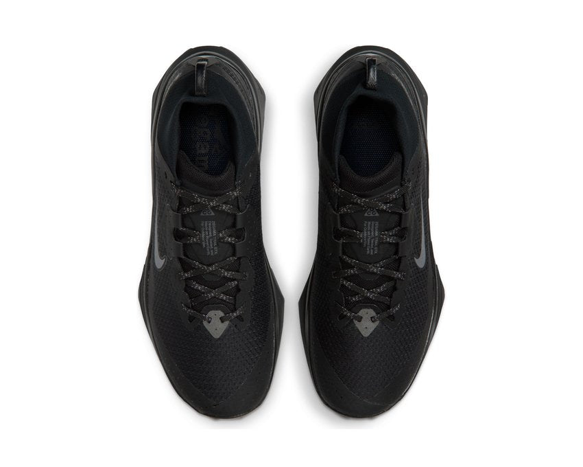 Nike Acg Zegama Trail Gtx "Black"