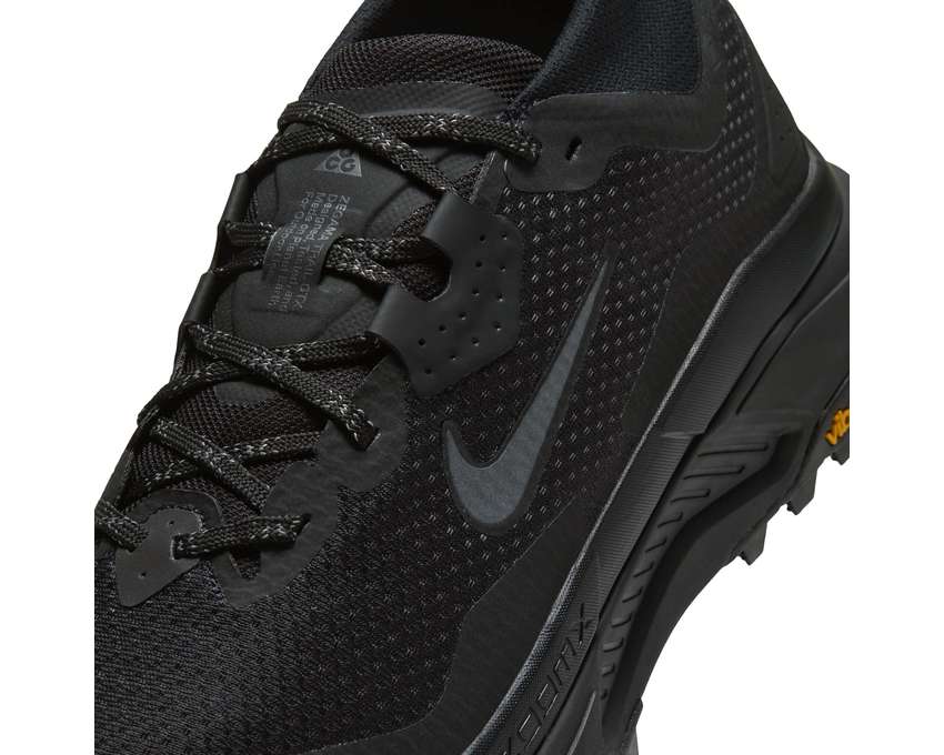 Nike Acg Zegama Trail Gtx "Black"