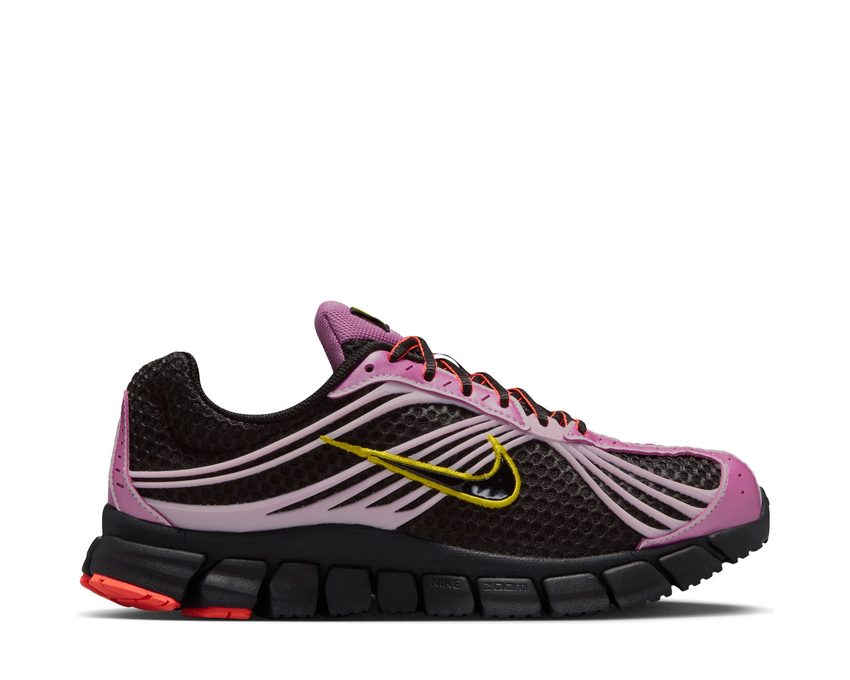 Nike Zoom Skylon 11 "Black/Magenta-Pink Foam" - sneakers femme