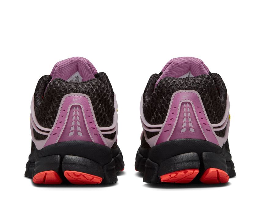 Nike Zoom Skylon 11 "Black/Magenta-Pink Foam" - détail