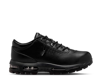 Nike Air Max Goadome Low SP "Black/Metallic Silver-Pale Citron" - sneakers homme