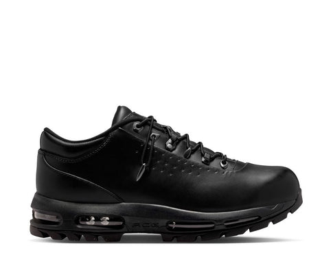 Nike Max Goadome Low Sp "Black"