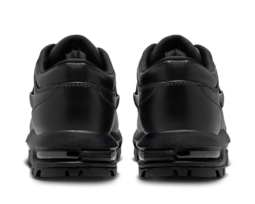 Nike Max Goadome Low Sp "Black"