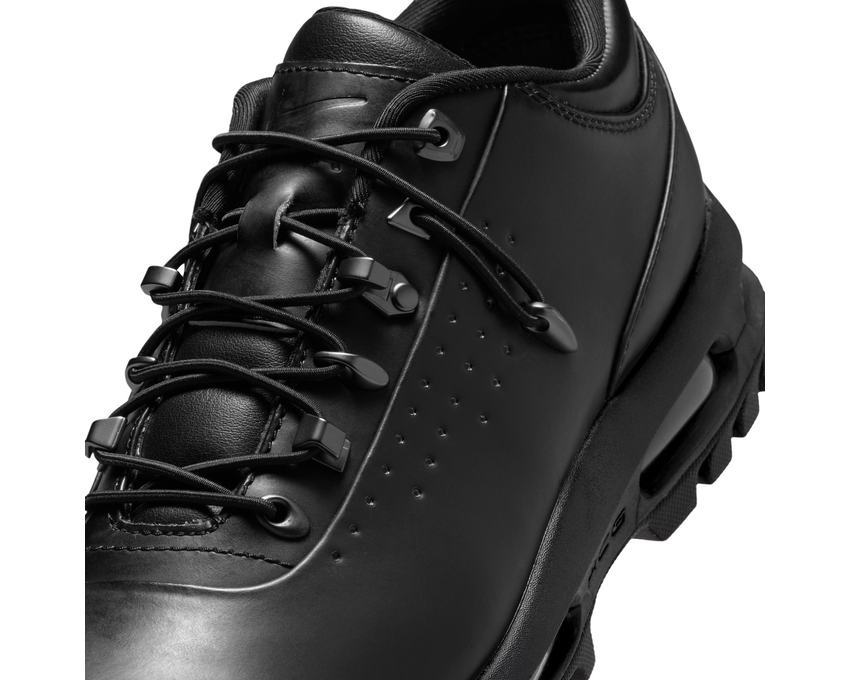 Nike Max Goadome Low Sp "Black"