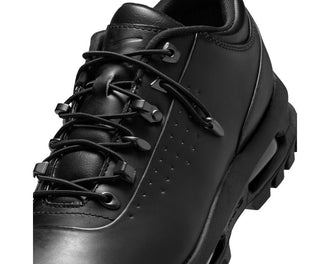 Nike Air Max Goadome Low SP "Black/Metallic Silver-Pale Citron" - sneakers homme - vue 2