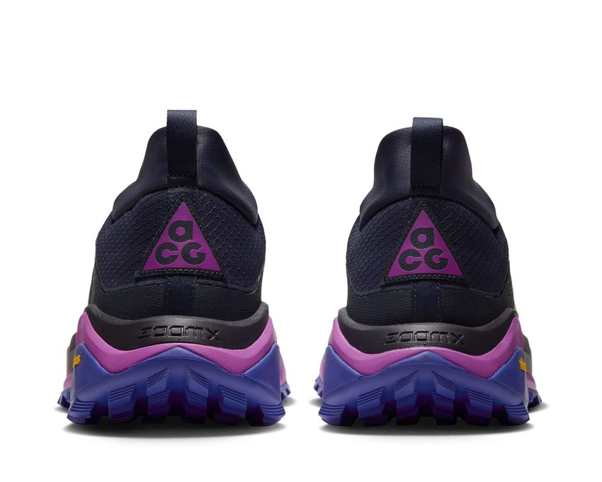 Nike Acg Zegama Hike "Gridiron"