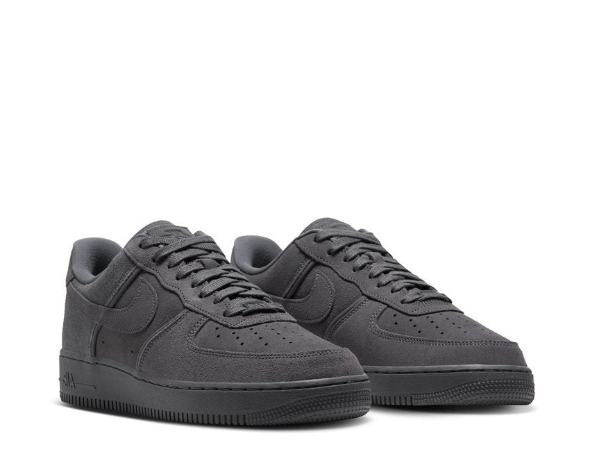 Nike Air Force 1 '07 Lv8 "Iron Grey"
