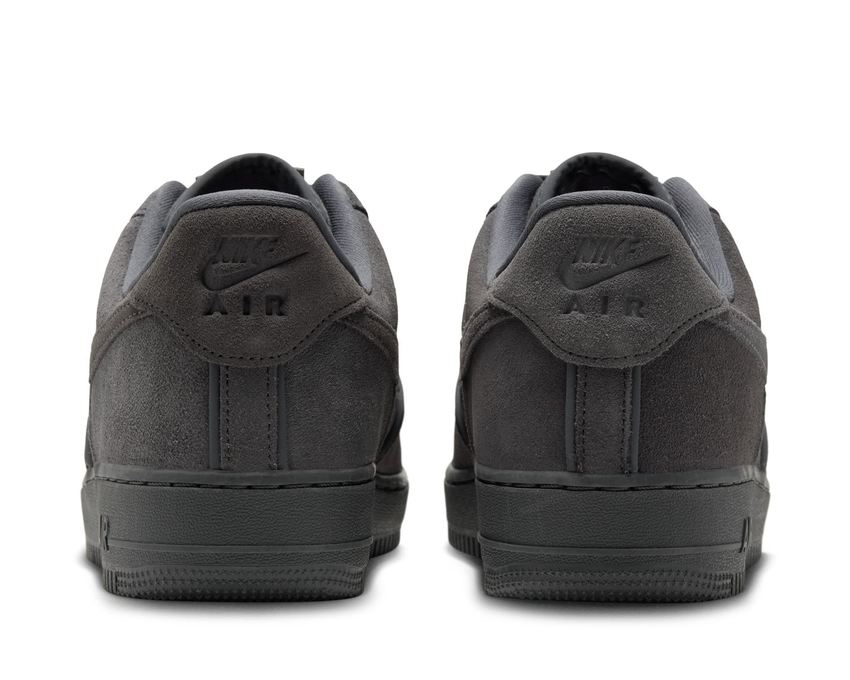 Nike Air Force 1 '07 Lv8 "Iron Grey"