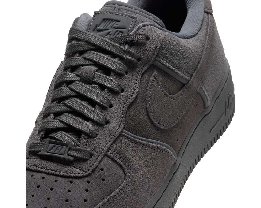 Nike Air Force 1 '07 Lv8 "Iron Grey"