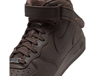 Nike Air Force 1 Mid '07 LV8 "Baroque Brown" - sneakers homme - vue 2