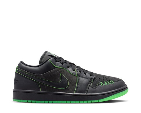 Air Jordan 1 Low Se "Black"