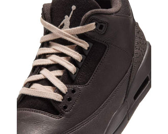 Air Jordan 3 Retro W "Velvet Brown" - sneakers femme - vue 2