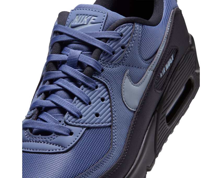Nike Max 90 Prm "Diffused Blue"