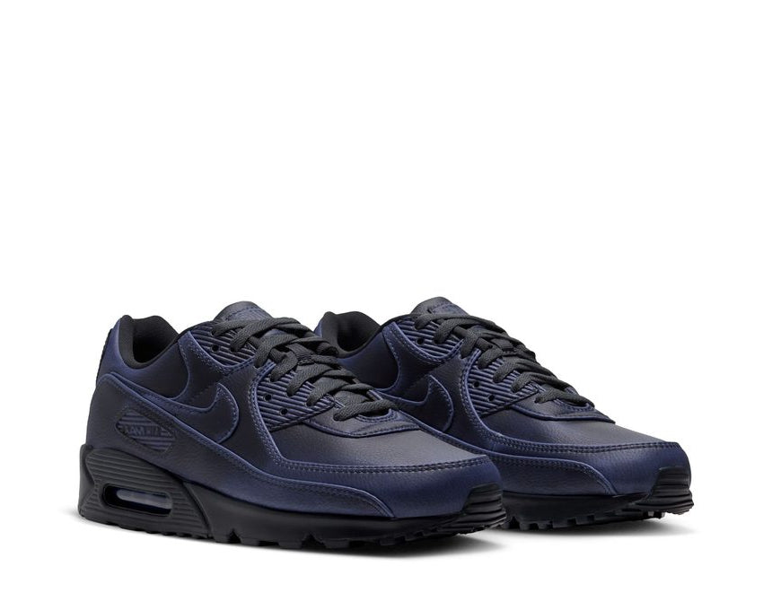 Nike Max 90 Prm Ess "Dark Smoke"