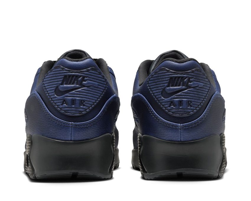 Nike Max 90 Prm Ess "Dark Smoke"
