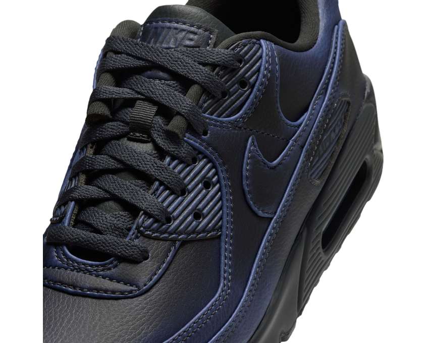 Nike Max 90 Prm Ess "Dark Smoke"