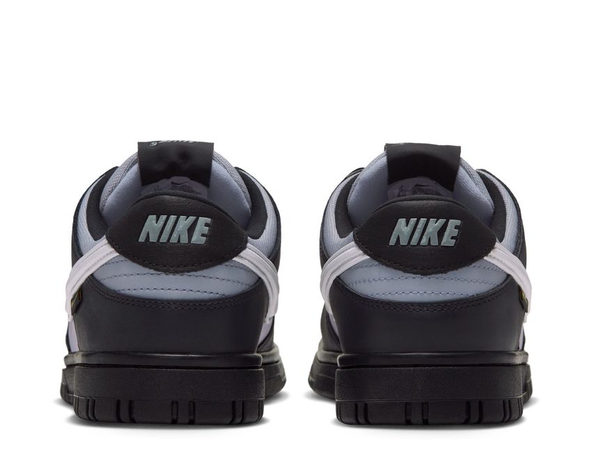 Nike Dunk Low Gtx "Oil Grey"