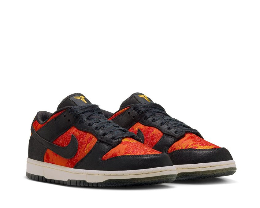 Nike Dunk Low Protro "Anthracite" - sneakers homme - vue 3