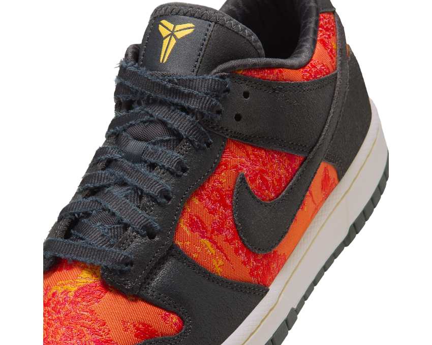 Nike Dunk Low Protro "Anthracite" - sneakers homme - vue 2